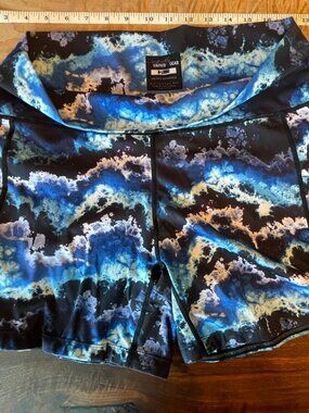 Extra Large CVG Shorts